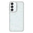For Samsung Galaxy S25 FE Case Rhinestone Edge Glitter Back TPU + PC IMD Phone Cover - Starry Transparent - 1