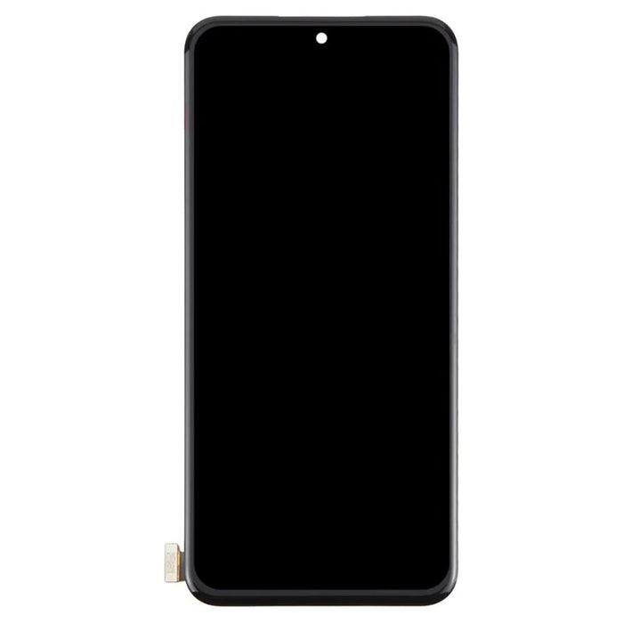 For Realme 14 Pro+ 5G OEM Grade S AMOLED Screen and Digitizer Assembly Replacement Part (Without Logo) - 2