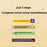 BITMOLAB GAMEBABY For iPhone 17 Pro Case Retro Handheld Game Console Design Phone Cover - Yellow + Beige - 7