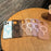 For iPhone 16 Pro Phone Case Compatible with MagSafe TPU PC Skin-Feel Phone Back Cover - Pink - 7