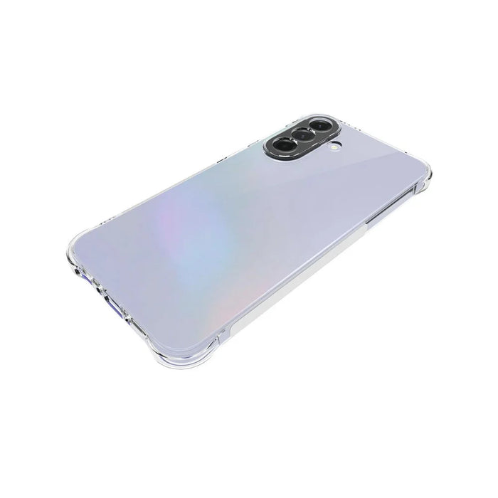 For Samsung Galaxy A37 5G TPU Phone Case Non Slip Transparent Mobile Phone Cover - 2