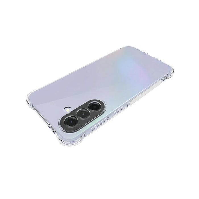 For Samsung Galaxy A37 5G TPU Phone Case Non Slip Transparent Mobile Phone Cover - 3
