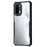 XUNDD For OnePlus Ace 6 5G Case Dropproof TPU + Acrylic Clear Back Phone Cover - 2