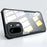 XUNDD For OnePlus Ace 6 5G Case Dropproof TPU + Acrylic Clear Back Phone Cover - 5