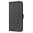 BINFEN COLOR For Samsung Galaxy A37 5G Case  BF31  PU Leather Flip Folio Phone Wallet Cover - Black - 2