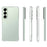 WANLONFENG For Samsung Galaxy S26+ Clear TPU Case  TM Series 2.0mm Phone Back Cover - Transparent - 5