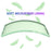 For Samsung Galaxy Tab S11 Case Liquid Silicone Anti-Scratch Tablet Cover - Green - 4