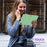 For Samsung Galaxy Tab S11 Case Liquid Silicone Anti-Scratch Tablet Cover - Green - 6