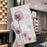 For Samsung Galaxy S26+ Case Pattern Printing Wallet Stand Flip Leather Phone Cover with Strap - Dandelion - 6
