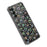 For Samsung Galaxy A14 5G / A14 4G IMD Phone Case Pattern Printing Soft TPU Shockproof Back Cover - Love Heart - 1