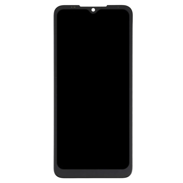 For Motorola Moto G Play (2021) Grade B LCD Screen and Digitizer Assembly Part (without Logo) - 2
