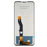 For Motorola Moto G Play (2021) Grade B LCD Screen and Digitizer Assembly Part (without Logo) - 3