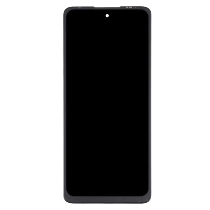 For Motorola Moto G60S Grade B LCD Screen and Digitizer Assembly Part (without Logo) - 2