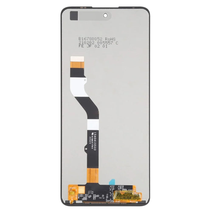 For Motorola Moto G60S Grade B LCD Screen and Digitizer Assembly Part (without Logo) - 3