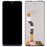 For Motorola Moto G51 5G Grade B LCD Screen and Digitizer Assembly Part (without Logo) - 1