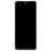 For Motorola Moto G51 5G Grade B LCD Screen and Digitizer Assembly Part (without Logo) - 2