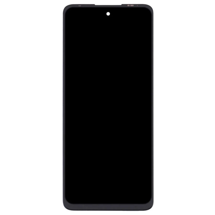 For Motorola Moto G51 5G Grade B LCD Screen and Digitizer Assembly Part (without Logo) - 2