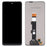 For Motorola Moto G22 XT2231-2 Grade B LCD Screen and Digitizer Assembly Part (without Logo) - 1