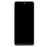 For Motorola Moto G22 XT2231-2 Grade B LCD Screen and Digitizer Assembly Part (without Logo) - 2