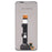 For Motorola Moto G22 XT2231-2 Grade B LCD Screen and Digitizer Assembly Part (without Logo) - 3