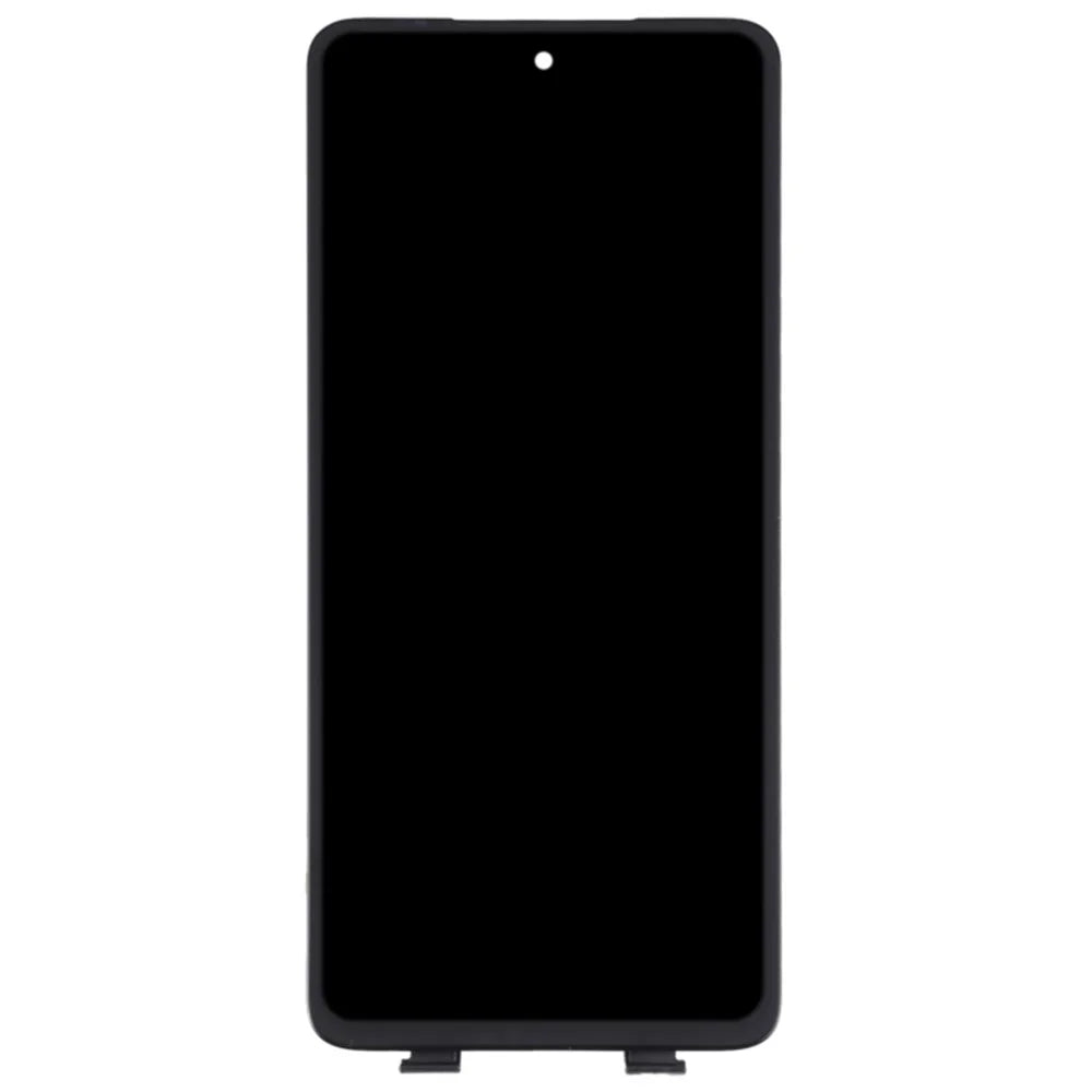 For Motorola Moto G71s 5G Grade S OEM AMOLED Screen and Digitizer Assembly Replacement Part (without Logo) - 2