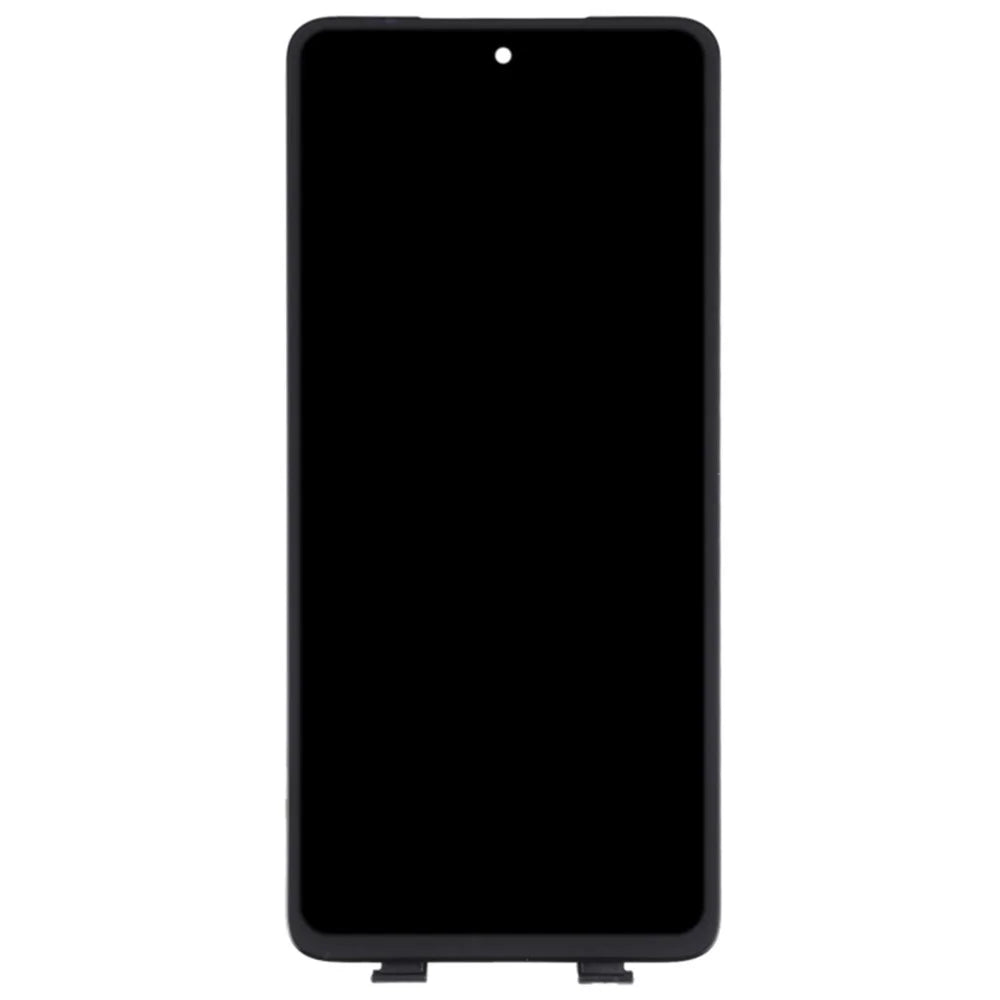 For Motorola Moto G82 5G Grade S OEM AMOLED Screen and Digitizer Assembly Replacement Part (without Logo) - 2