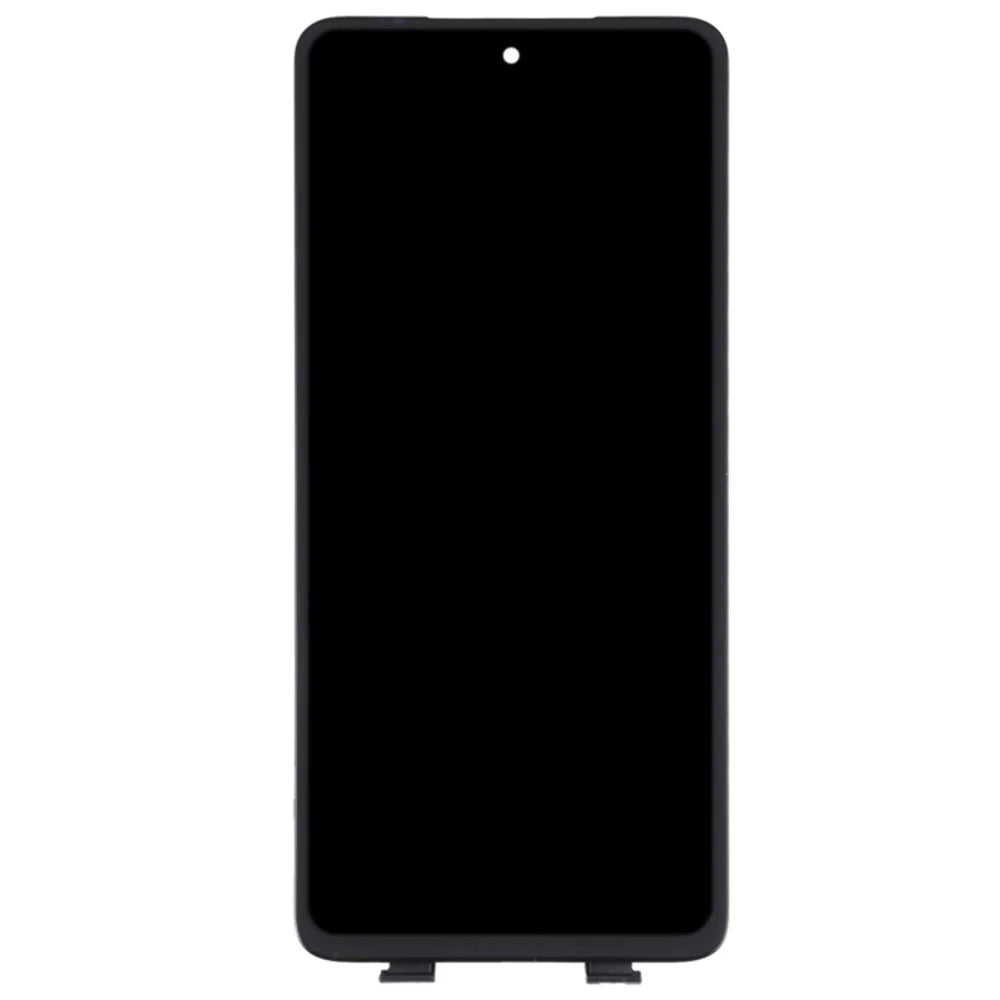 For Motorola Moto G52 4G Grade S OEM AMOLED Screen and Digitizer Assembly Replacement Part (without Logo) - 2