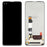 For Motorola Edge S Grade B LCD Screen and Digitizer Assembly Part (without Logo) - 1