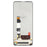 For Motorola Edge S Grade B LCD Screen and Digitizer Assembly Part (without Logo) - 3