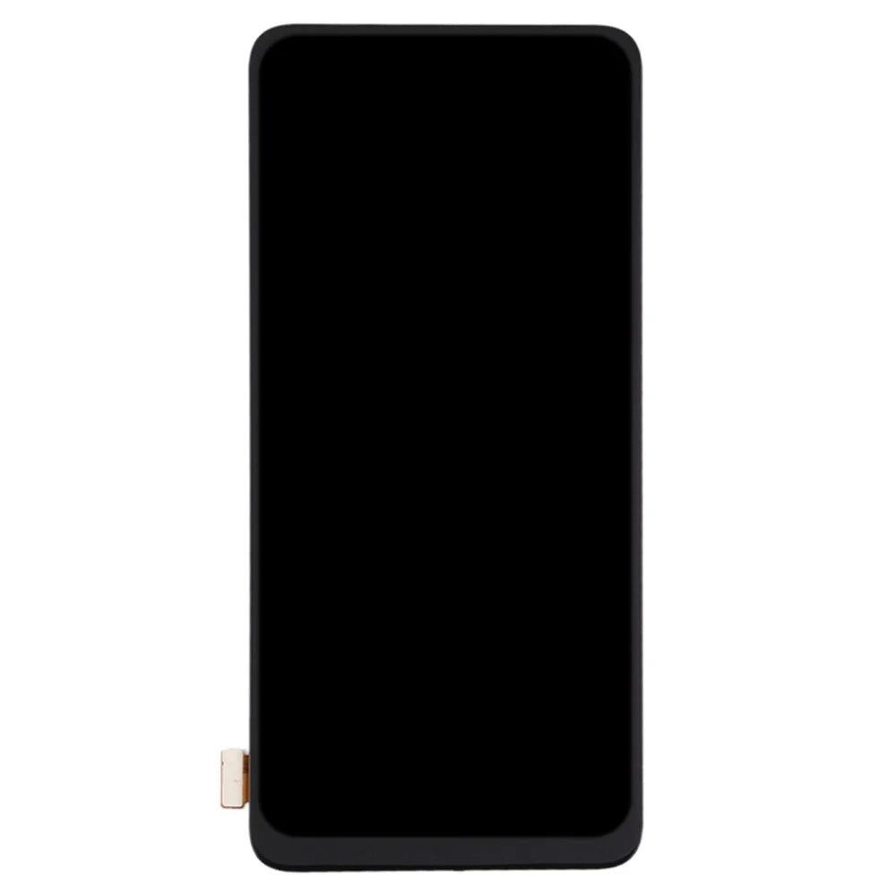 For OPPO Reno 10x Zoom Grade C LCD Screen and Digitizer Assembly + Frame Replacement Part (TFT Technology) (without Logo) - 3