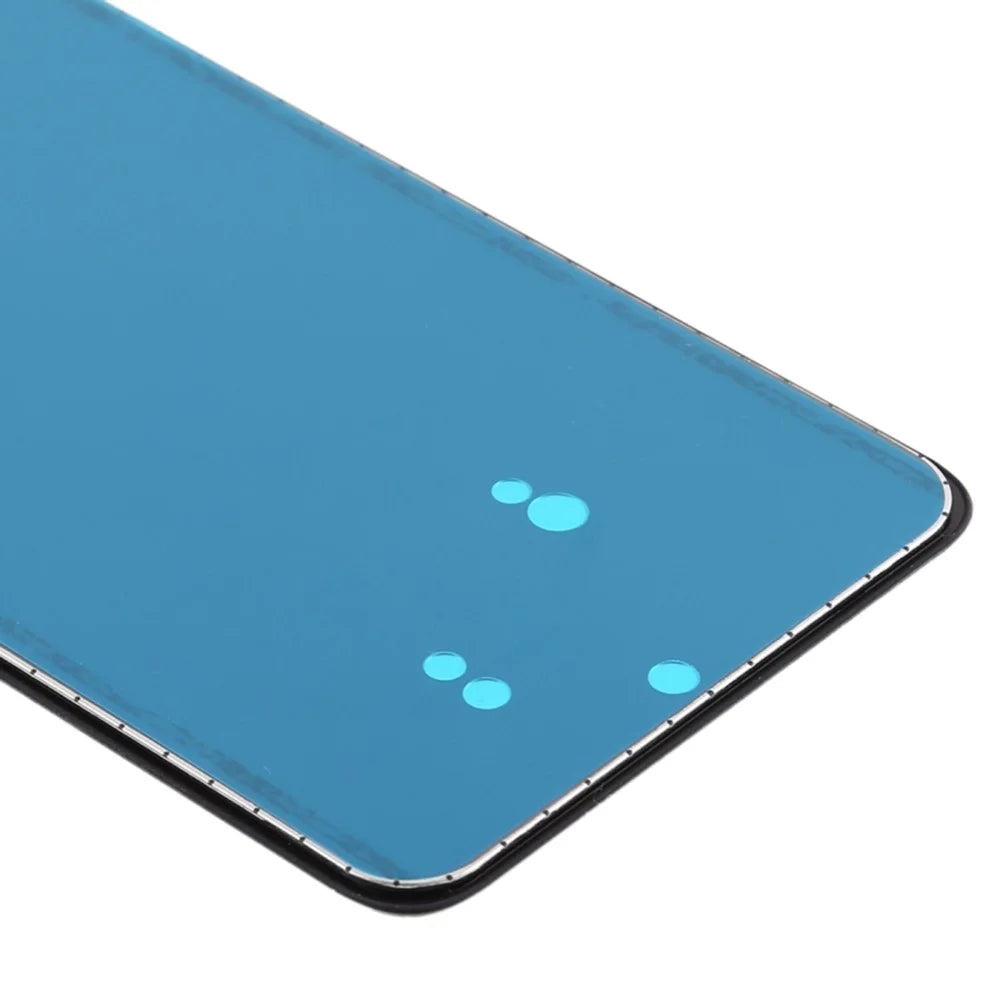 For OPPO Reno 10x Zoom Grade C LCD Screen and Digitizer Assembly + Frame Replacement Part (TFT Technology) (without Logo) - 4