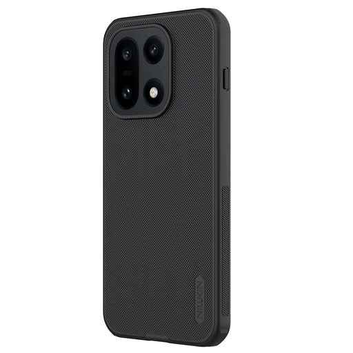 NILLKIN Frosted Shield Pro For OnePlus 15 5G Case Matte PC + TPU Phone Cover - 2
