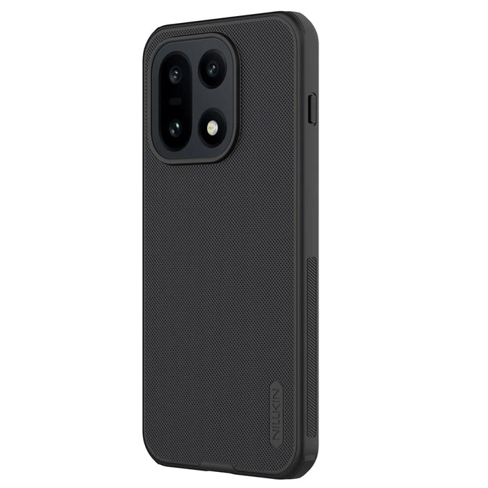 NILLKIN Frosted Shield Pro For OnePlus 15 5G Case Matte PC + TPU Phone Cover - 2