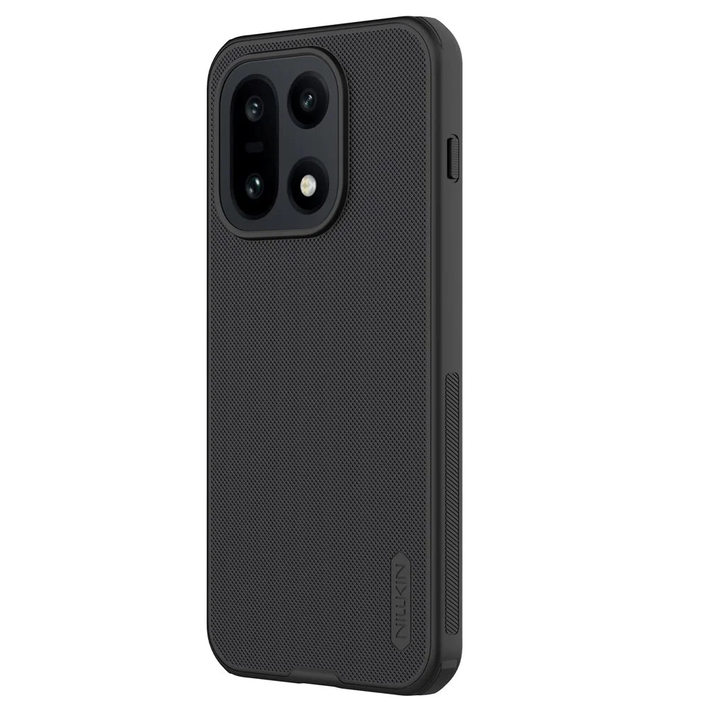 NILLKIN Frosted Shield Pro for OnePlus 15 5G Magnetic Case PC + TPU Phone Cover - 2