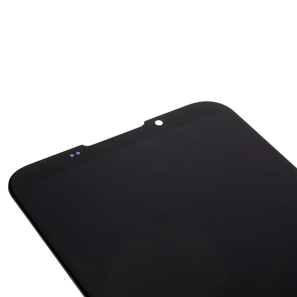 For Xiaomi Black Shark 3 Grade C LCD Screen and Digitizer Assembly Part (TFT Technology, Small Size) (without Logo) - 5