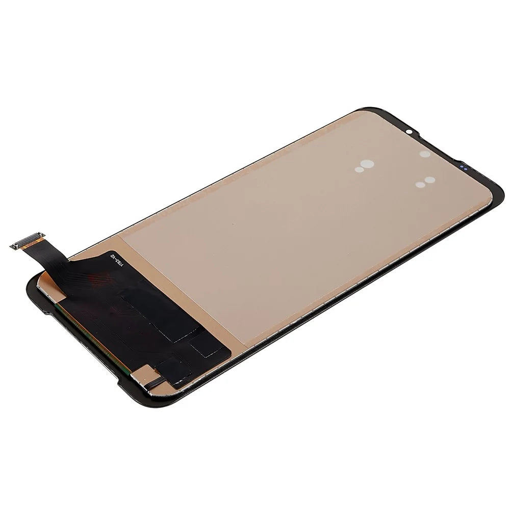 For Xiaomi Black Shark 3 Grade C LCD Screen and Digitizer Assembly Part (TFT Technology, Small Size) (without Logo) - 6