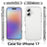 For iPhone 17 Case Built-In PET Screen Protector PC+TPU Full Body Shockproof Phone Cover - Black - 2
