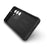For Samsung Galaxy S26+ Case Anti-Drop Soft TPU Rugged Phone Back Cover - Black - 3