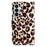 For Samsung Galaxy A37 5G Wallet Case Printed Pattern PU Leather Stand Phone Cover with Strap - Leopard Print - 2