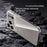 For iPhone 17 Pro Max Case 2.0mm Clear TPU Phone Case with AI Camera Button - 6