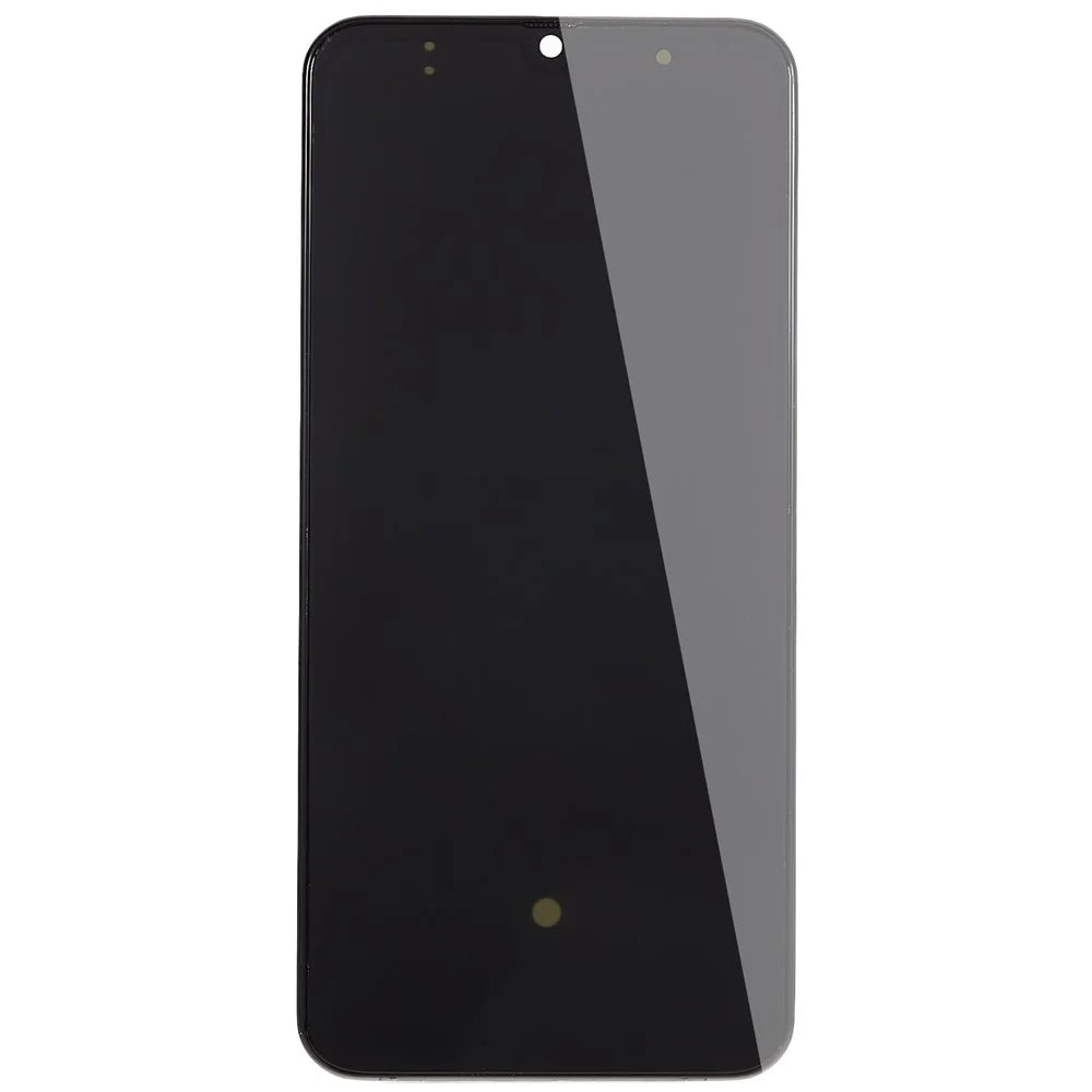 For Samsung Galaxy A50s A507 Grade C OLED Screen and Digitizer Assembly + Frame (without Logo) - 2