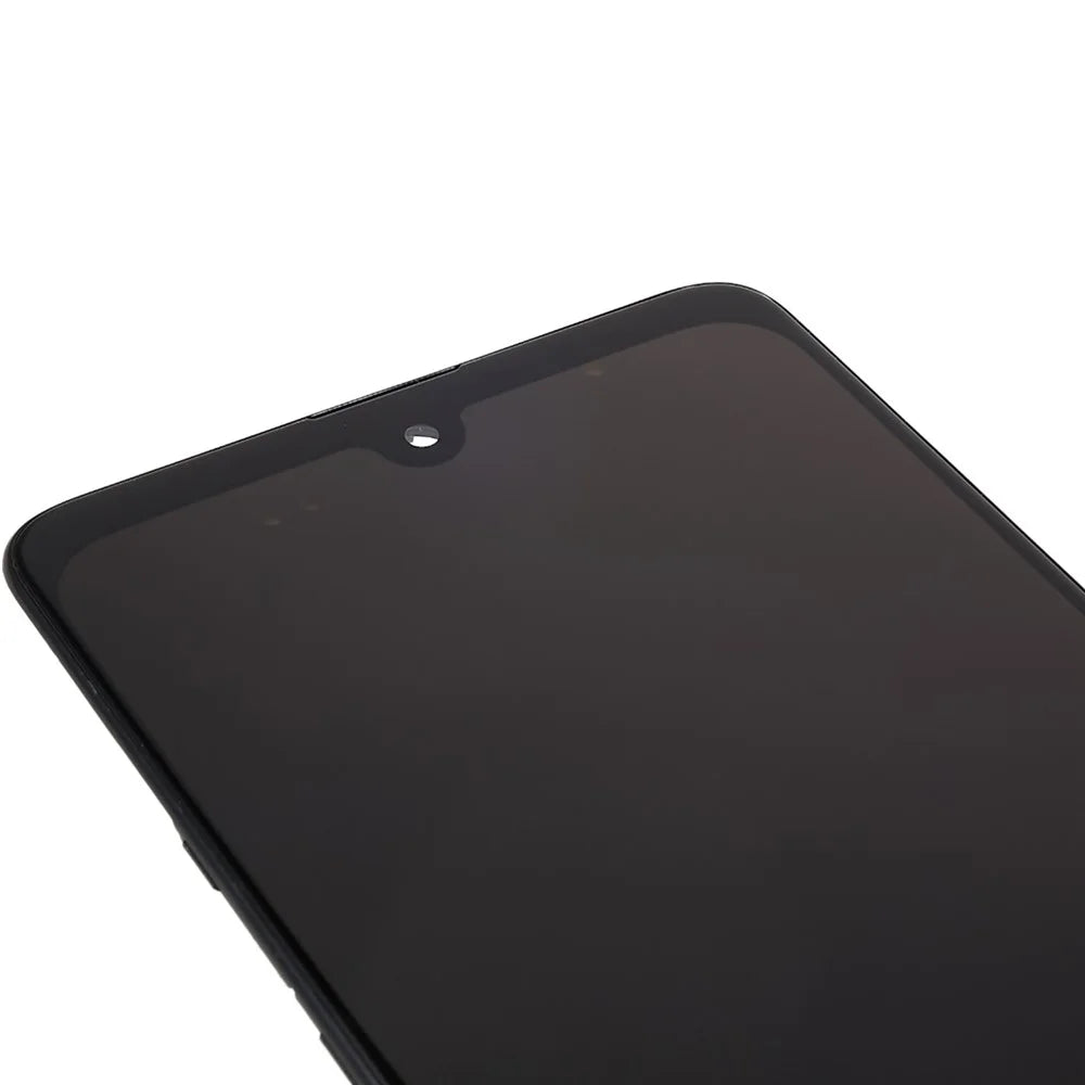 For Samsung Galaxy A51 4G SM-A515 Grade C OLED Screen and Digitizer Assembly + Frame (without Logo) - 5