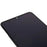For Samsung Galaxy A22 4G (EU Version) A225 Grade C OLED Screen and Digitizer Assembly + Frame (without Logo) - 5