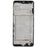 For Samsung Galaxy A22 4G (EU Version) A225 Grade C OLED Screen and Digitizer Assembly + Frame (without Logo) - 3
