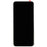 For Motorola Moto G23 4G XT2333-1 Grade C LCD Screen and Digitizer Assembly + Frame Part (Without Logo) - 2