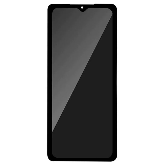 For Doogee Note 59 / Note 59 Pro Grade C LCD Screen and Digitizer Assembly Replacement Part (without Logo) - 2