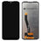 For Doogee Fire 6 Power Grade C LCD Screen and Digitizer Assembly Replacement Part (without Logo) - 1