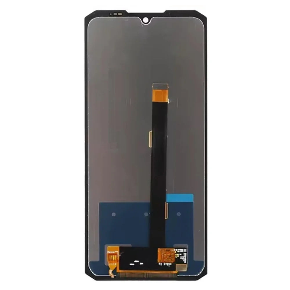 For Doogee Blade GT Pro Grade C LCD Screen and Digitizer Assembly Replacement Part (without Logo) - 2