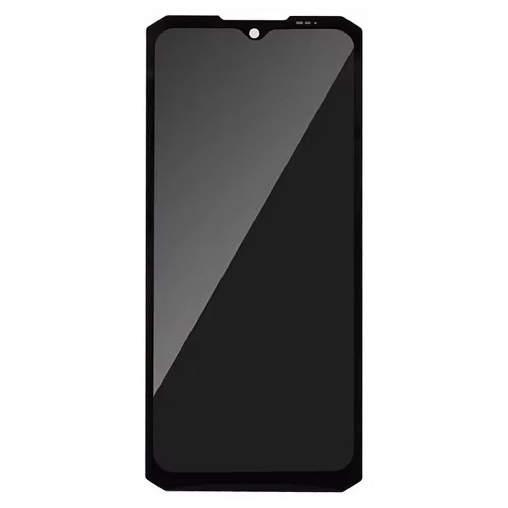 For Doogee Blade GT Play Grade C LCD Screen and Digitizer Assembly Replacement Part (without Logo) - 3
