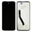 For Doogee Blade20 Grade C LCD Screen and Digitizer Assembly Replacement Part (without Logo) - 1